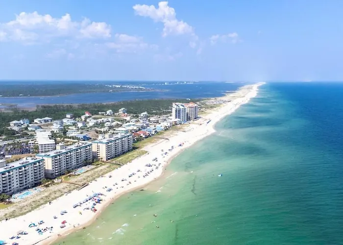 Sea Glass Paradise Pet-friendly 5 Mins From * Pensacola