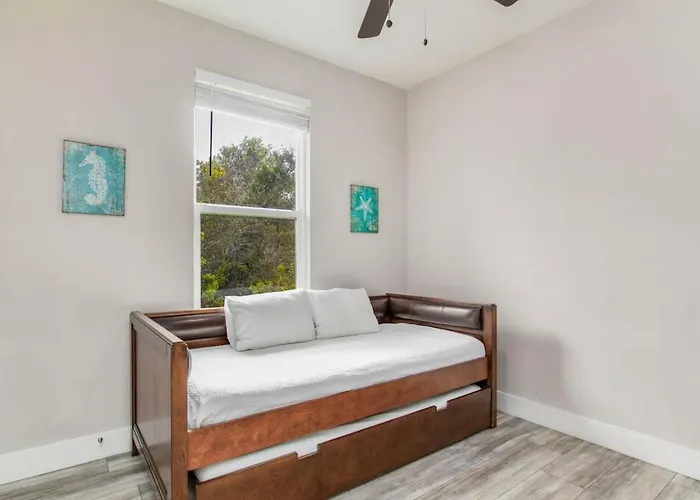 Holiday home Sea Glass Paradise Pet-friendly 5 Mins From Pensacola