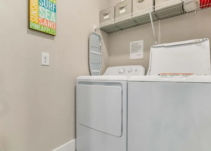 Sea Glass Paradise Pet-friendly 5 Mins From * Pensacola