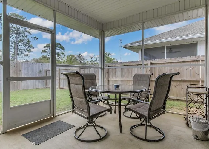 Sea Glass Paradise Pet-friendly 5 Mins From *